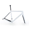 ICAN internal routing gravel frame x-gravel 2