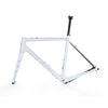 ICAN internal routing gravel frame x-gravel 2