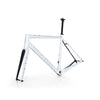 ICAN internal routing gravel frame x-gravel 2