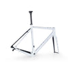 ICAN internal routing gravel frame x-gravel 2