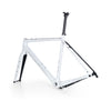 ICAN internal routing gravel frame x-gravel 2