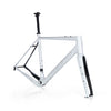 ICAN internal routing gravel frame x-gravel 2