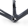 ICAN UCI ROAD BIKE DISC FRAME FLYEE