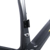 ICAN UCI ROAD BIKE DISC FRAME FLYEE