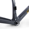 ICAN UCI ROAD BIKE DISC FRAME FLYEE