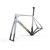 ICAN UCI ROAD BIKE DISC FRAME FLYEE