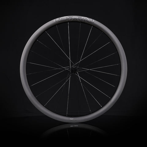 Mixed Road Bike Wheels