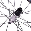 ICAN ULTRA 40 carbon disc wheels with ceramic bearings