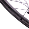 ICAN ULTRA 40 carbon disc wheels with ceramic bearings