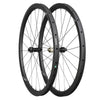 AERO 35/40/50 Disc US - Triaero