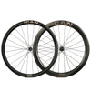 AERO 38/52 WD Disc Mullet Wheelsets - Triaero