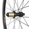 AERO 40/50 Plus Disc Mullet Wheelsets - Triaero