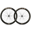 AERO Disc Series Wheels EU - Triaero