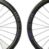 AERO Disc Series Wheels EU - Triaero