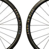 AERO Plus Disc Road Bike Wheelset - Triaero