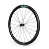 AERO Plus Disc Road Bike Wheelset - Triaero