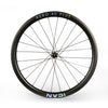 AERO Plus Disc Road Bike Wheelset - Triaero