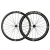 Alpha 38/52 Disc Mullet Wheelsets - Triaero