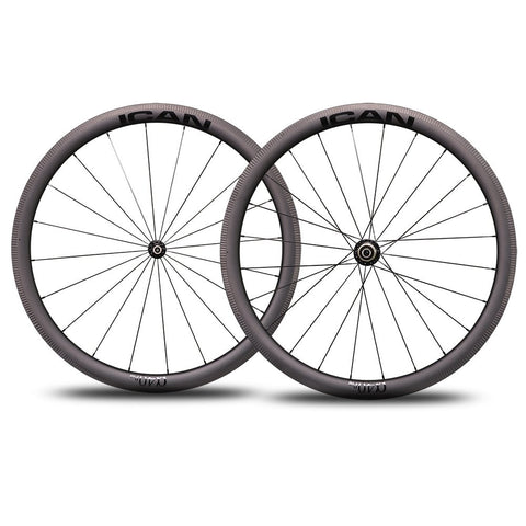 Alpha Series Wheelsets