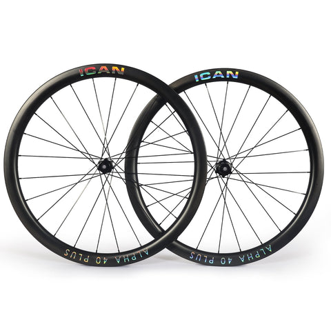Alpha Pro Disc Wheels in EU &amp; US &amp; CN Warehouse