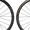 Alpha Plus Disc Road Bike Wheelset - Triaero