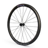 Alpha Plus Disc Road Bike Wheelset - Triaero