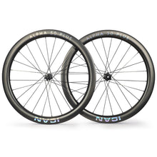 Alpha Pro Disc Series EU - Triaero