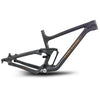 Available Painted Trail MTB Frame P1 - Triaero