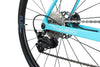 Light Road Disc Bike Flyee - Triaero