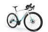 Light Road Disc Bike Flyee - Triaero