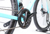 Light Road Disc Bike Flyee - Triaero