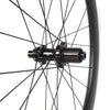 Mixed Alpha 40/50 Plus Disc Wheelset - Triaero