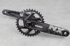 Sram NX Eagle Groupset - Triaero