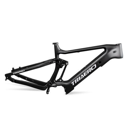 E-Bike Frame