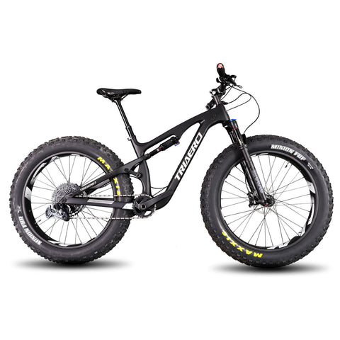 Fat Bike