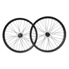 27.5er 50C Fat Bike Wheels - Triaero
