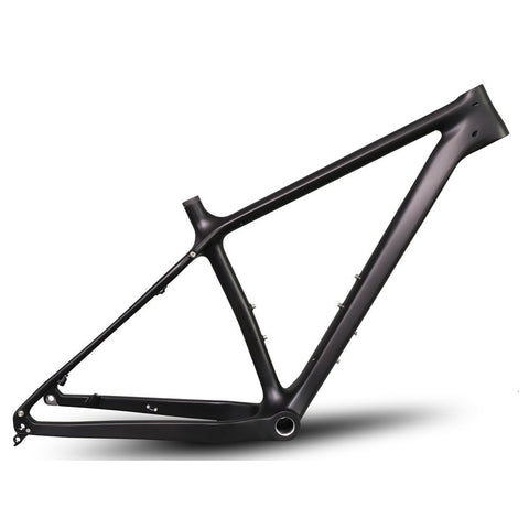Fat Bike Frame
