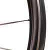 38mm Carbon Spoke Disc Wheels - Triaero