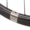 38mm Carbon Spoke Disc Wheels - Triaero