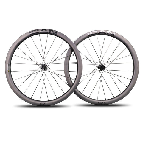 Gravel Wheels EU &amp; US &amp; CN
