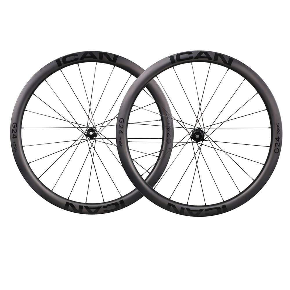 best budget carbon wheelset