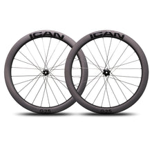 700C G25 Gravel Wheels EU - Triaero