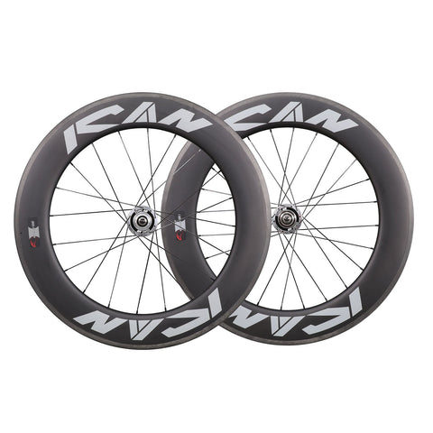 Track Bike Wheels