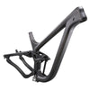ICAN full suspension enduro mtb frame P9--TRIAERO