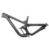 ICAN full suspension enduro mtb frame P9--TRIAERO