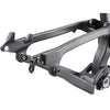 ICAN full suspension enduro mtb frame P9--TRIAERO