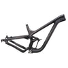 ICAN full suspension enduro mtb frame P9--TRIAERO