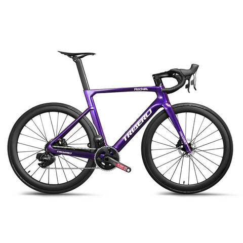 A9 Bike