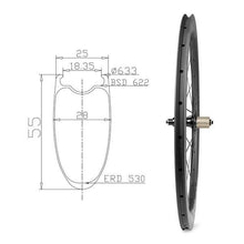 Alpha 55 US - Triaero