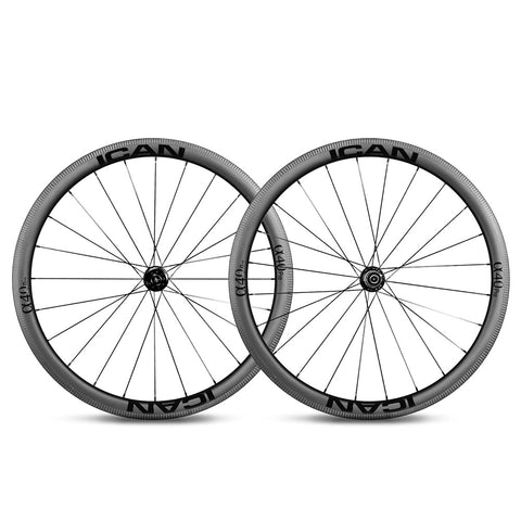 ALPHA RIM BRAKE WHEELS in EU &amp; US &amp; CN